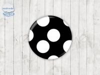 Motiv-Cabochons 49260-1 Einzelset  12mm (1 Paar)